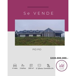 se VENDE