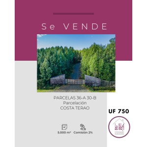 SE VENDE