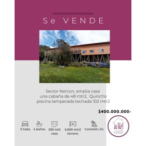 se VENDE