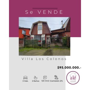 SE VENDE